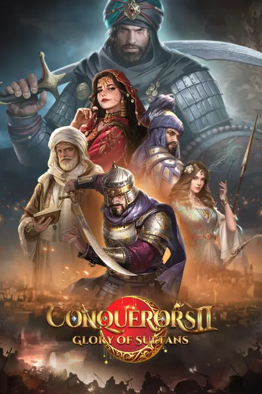 Download Conquerors 2.1 APK