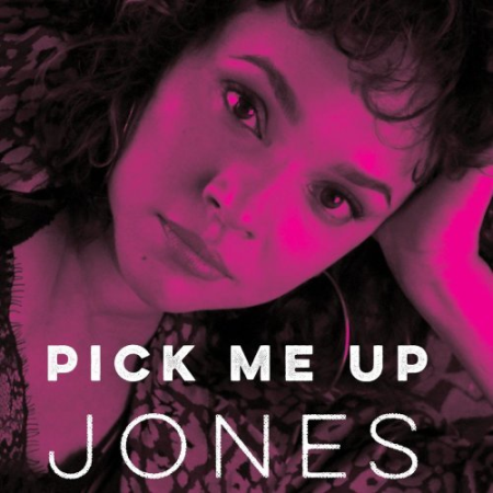 Norah Jones   Pick Me Up Jones (2020) mp3, flac