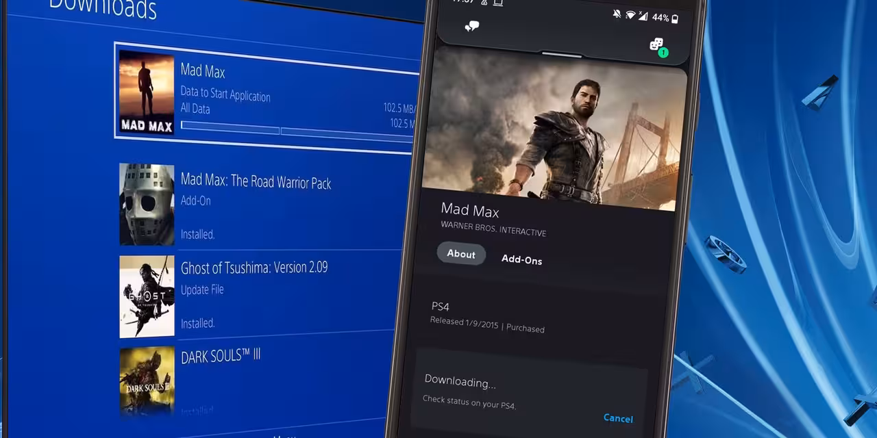 What Are PS4 PKG Files