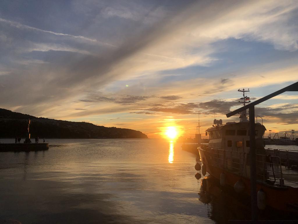 De nuevo en Eslovenia (II) y extensión a Macedonia del Norte - Blogs de Europa Oriental - Izola y Koper (35)