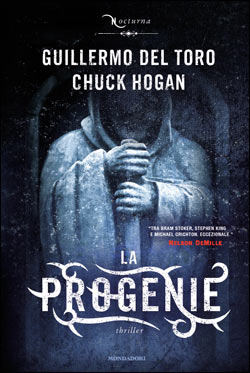 Guillermo Del Toro, Chuck Hogan - The Strain Trilogy Guillermo Del Toro, Chuck Hogan - The Strain Trilogy