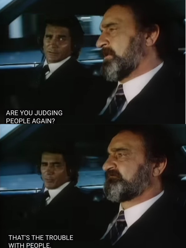 Scene from Highway To Heaven