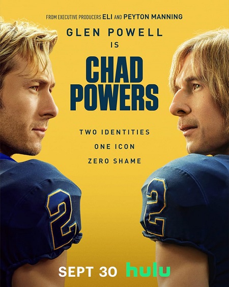 Chad Powers - Stagione 1 (2025) mkv FullHD 1080p WEBDL ITA ENG Sub