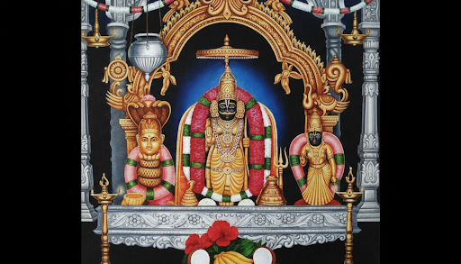 Festivals Celebrated at Annavaram Sri Satyanarayana Swamy Temple