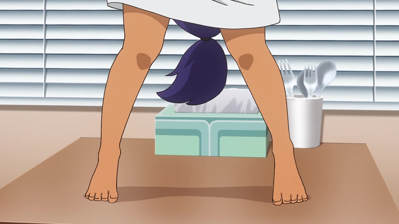 [SubsPlease] Jahy-sama wa Kujikenai! - 01 (720p) [92DA3C1B].0001