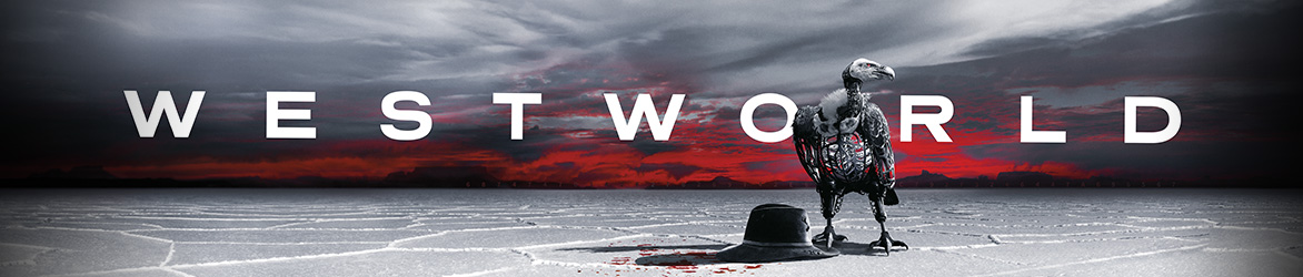 Westworld (2016) S03E01 Parce Domine (1080p AMZN Webrip x265 10bit EAC3 5.1 - Ainz)[TAoE].mkv