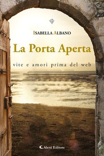 Isabella Albano - La porta aperta (2024)