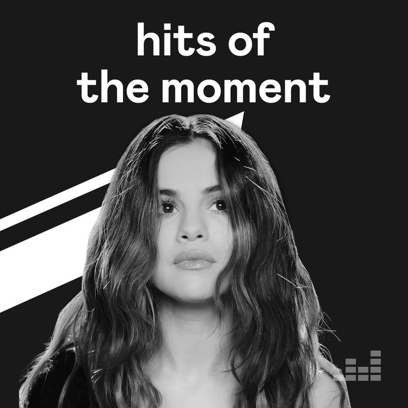 Hits of the Moment 13/11 (2019) FLAC
