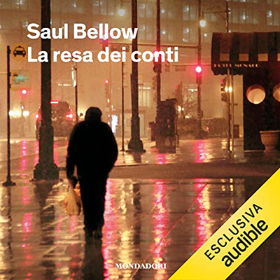 Saul Bellow - La resa dei conti (2022) (mp3 - 128 kbps)
