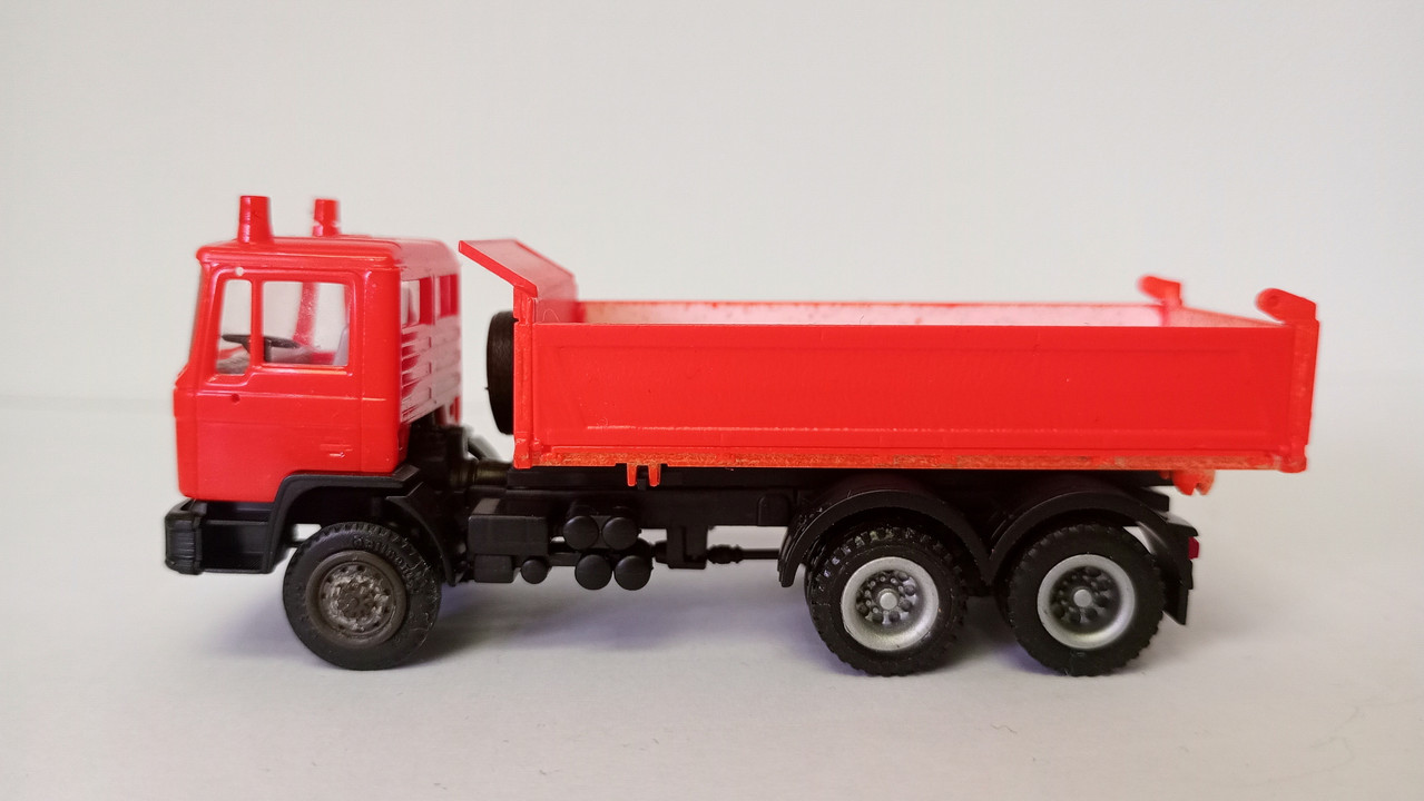 Mach (3363)