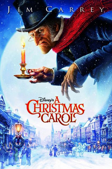 საშობაო ისტორია / A Christmas Carol / sashobao istoria