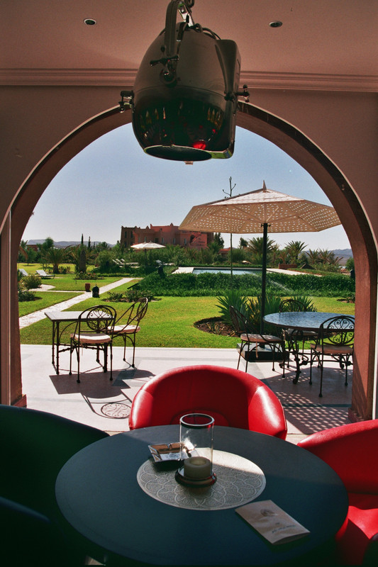 El Valle del Drâa, la gran arteria del sur de Marruecos - Blogs de Marruecos - Ouarzazate, un decorado de cine (52)