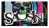 stamp