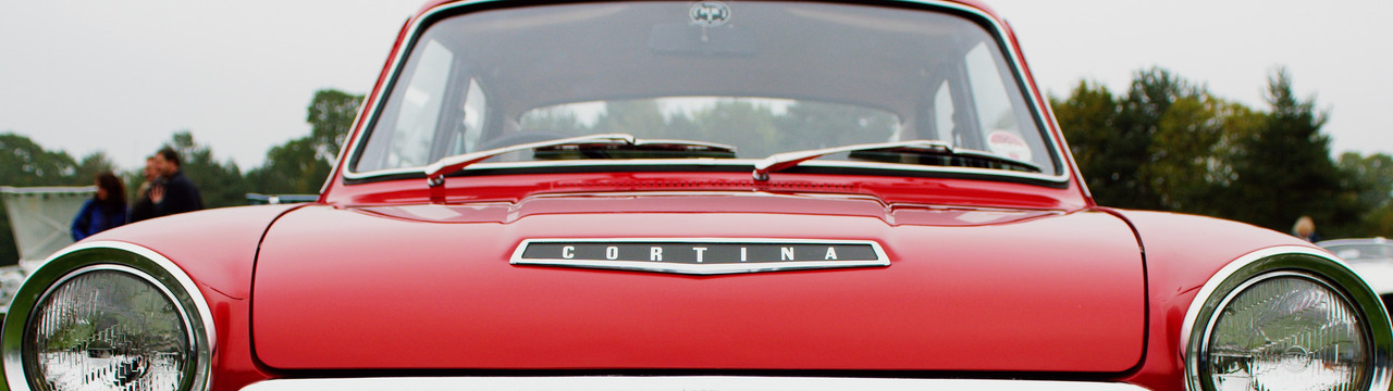 logo cortina mk1