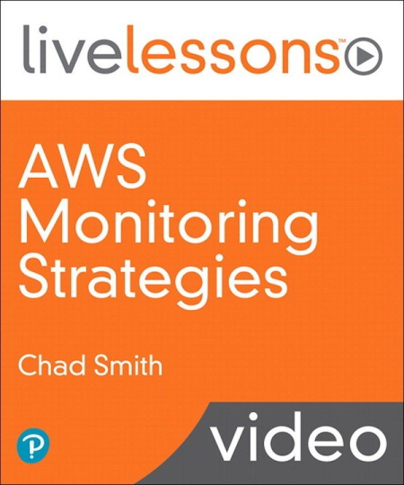 AWS Monitoring Strategies