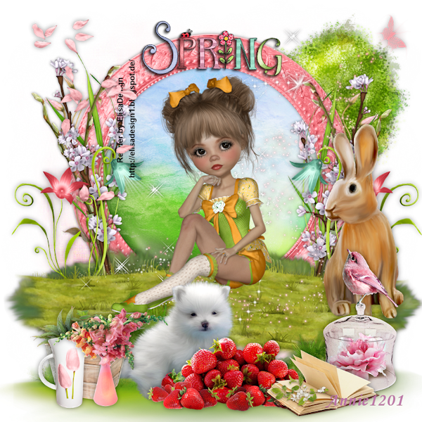 Song-of-spring-Annie