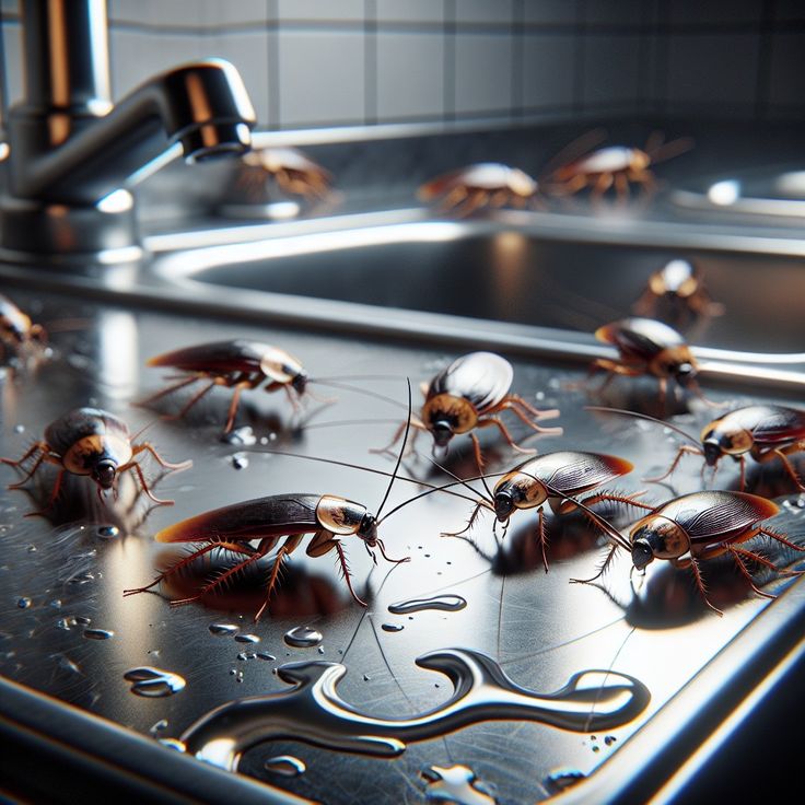 cockroach control Hyderabad A1