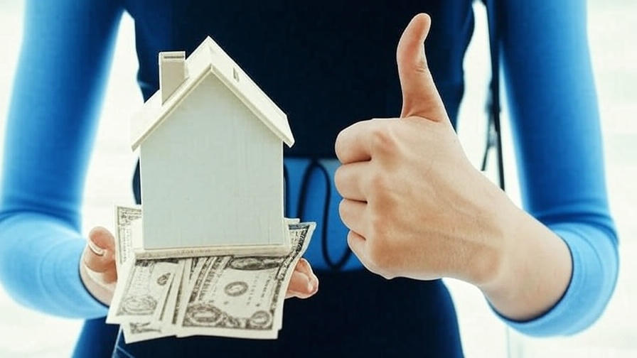 Цепочка сделок: как продать старую квартиру выкупом, чтобы не сорвать покупку новой?
