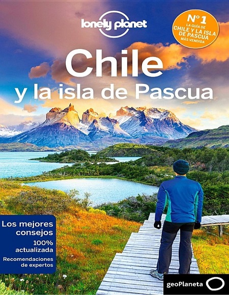 Chile y la Isla de Pascua, 6 Edición - VV.AA. (PDF + Epub) [VS]