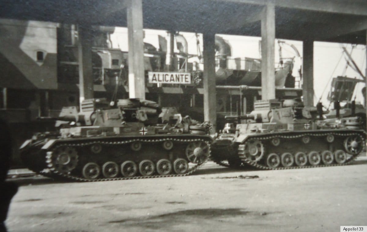 -DAK-Afrika-Korps-Pz-Aufkl.Abt.33-15Pz.Div-VW-Kü