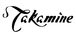 Takamine