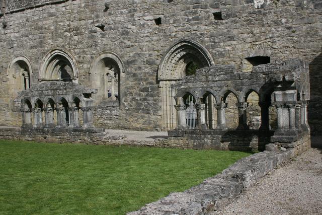 MONASTERIOS DE IRLANDA, Monumento-Irlanda (11)