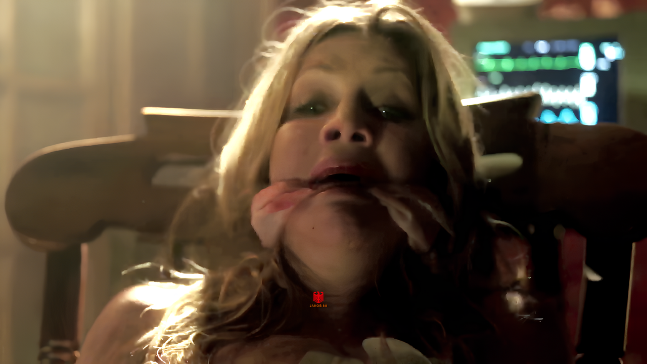 London Grace 4 Ghosthunters 2016