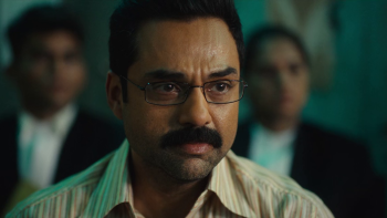  Trial By Fire 2023 screenshot