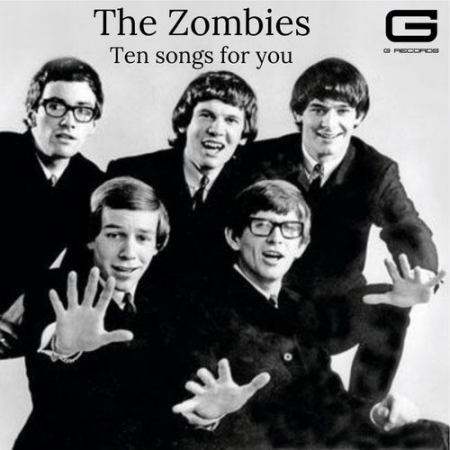 The Zombies - Ten songs for you (2019)