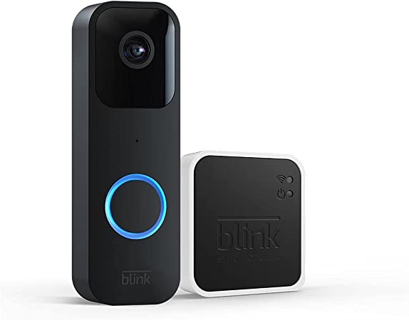 Save Big: Blink Video Doorbell + 2 Outdoor Cameras Only 0.88 (Regularly 9.98) on Amazon Save Big: Blink Video Doorbell + 2 Outdoor Cameras Only 0.88 (Regularly 9.98) on Amazon