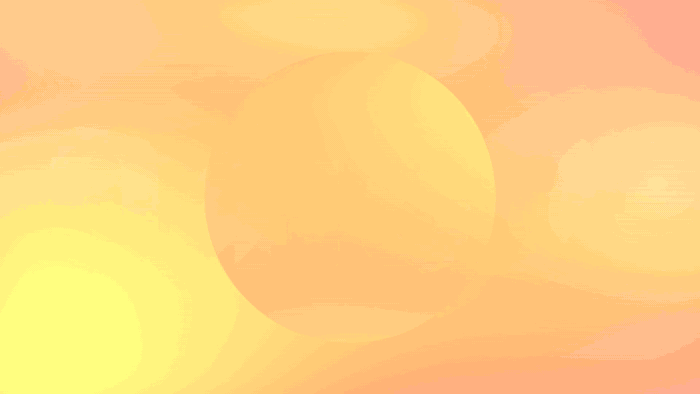 Countdown – Golden Hour – Solar Disc