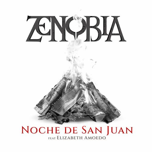 Zenobia, Against Myself, Elizabeth Amoedo - Noche de San Juan (Single) (2024) Mp3