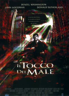 Il tocco del male (1997).mkv BDRip 576p x264 AC3 iTA-ENG