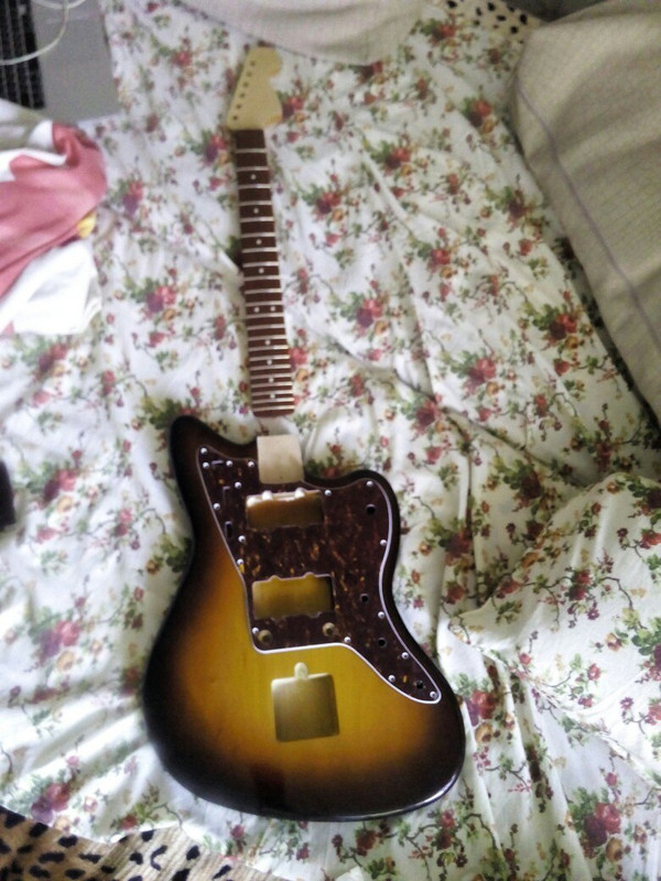 jazzmaster