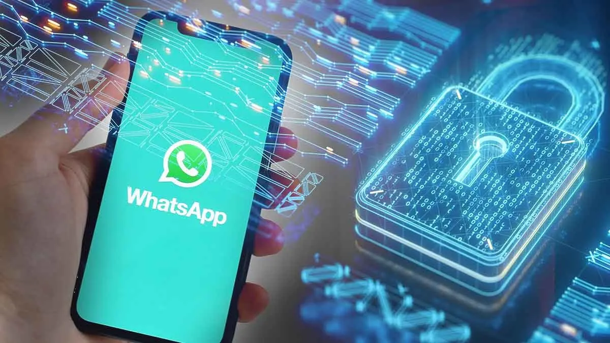 WhatsApp: protege tu cuenta de los hackers con estos sencillos pasos