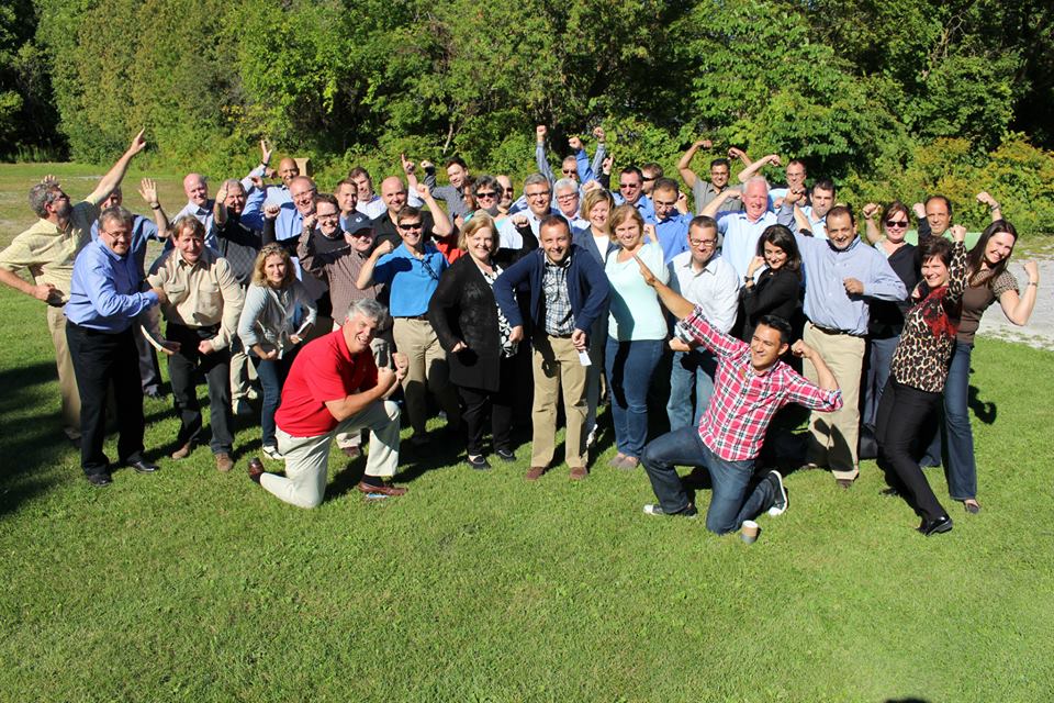 Team Building Activities