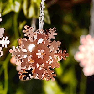 Solar String Light 82122