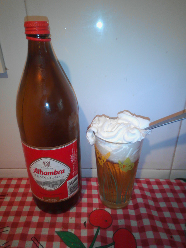 Desde que he dejado el alcohol me siento mas mejor