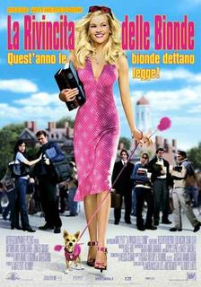 La rivincita delle bionde (2001).mkv BDRip 1080p x264 AC3/DTS iTA-ENG