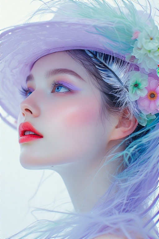 A-serene-soft-pastel-airbrushe-1