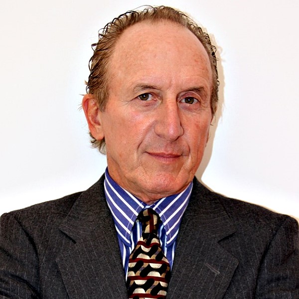 Nicholas Mele
