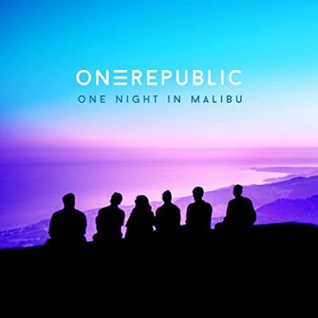 OneRepublic   One Night In Malibu (2022)