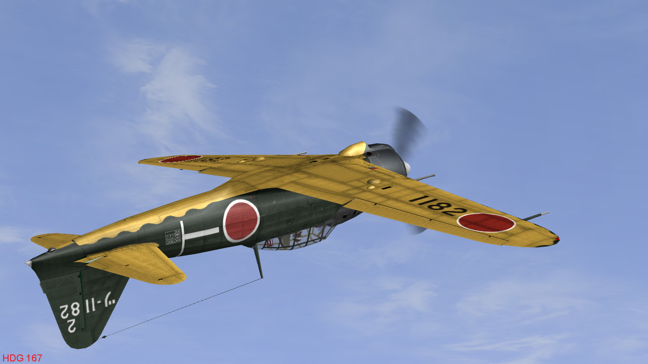 JapanCat_A6M_Rookie (10)