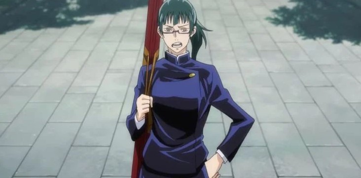 Maki-Zenin