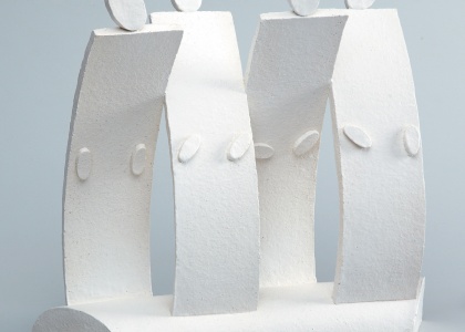 Скульптура 3