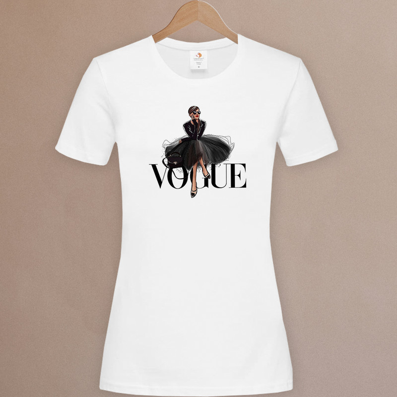 Tricou - Vogue