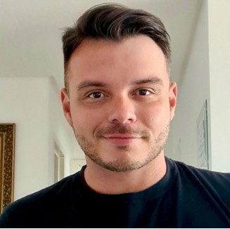 Foto da pessoa