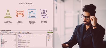 Capturing Logic with Stored Procedures in MariaDB