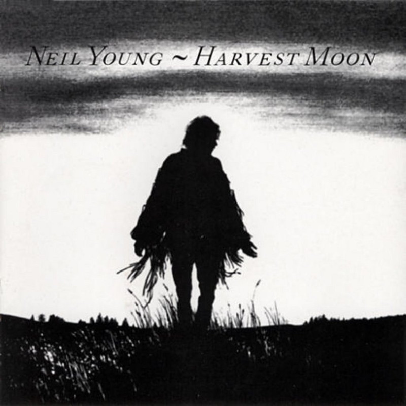 Neil Young - Harvest Moon