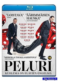 La Morte È Un Problema Dei Vivi (2023) WebDL 1080p AC3 ITA + SUB
